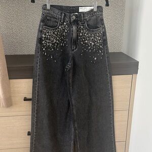 Rag & Bone The Sofie Jeans